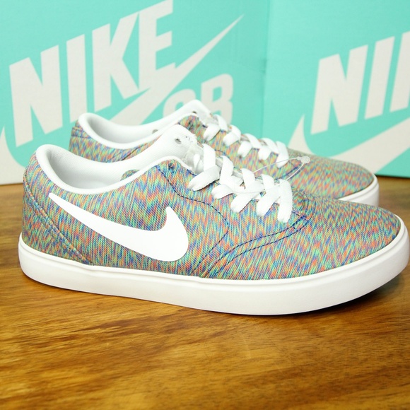 nike sb check prm